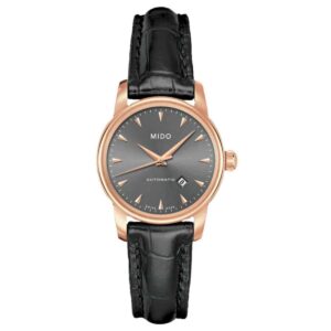 Mido Jubilee Women's Automatic Watch M76003134