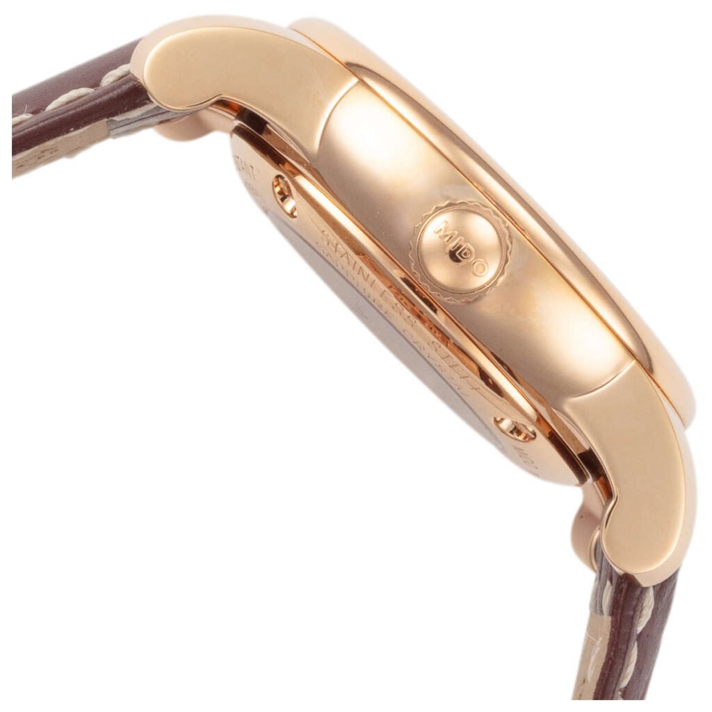 Mido Baroncelli Women's Automatic Watch M76003178