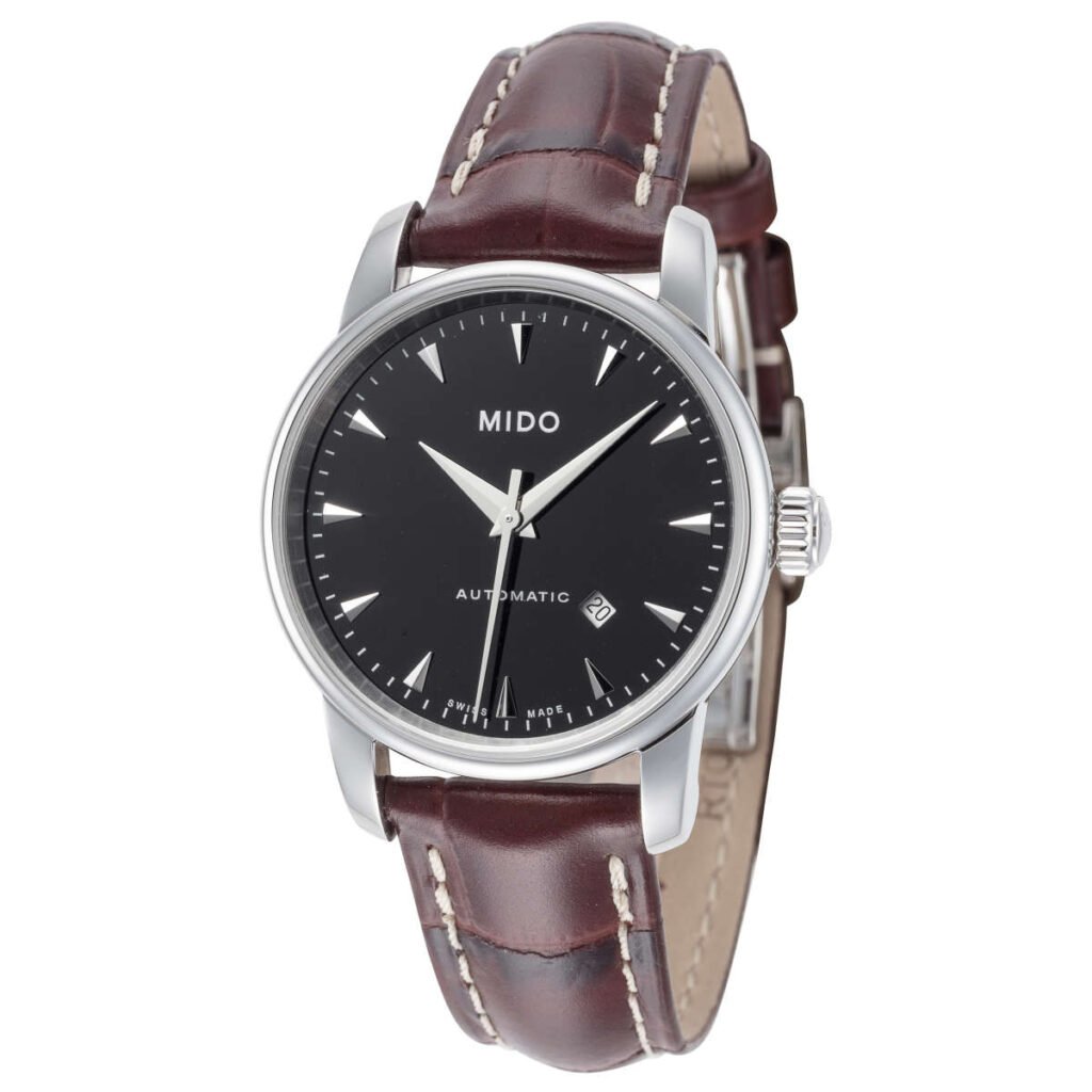 Mido Baroncelli Women's Automatic Watch M76004188
