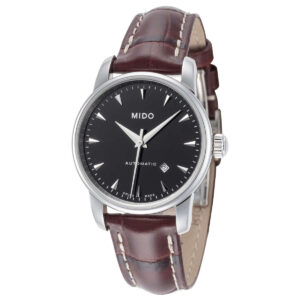 Mido Baroncelli Women's Automatic Watch M76004188
