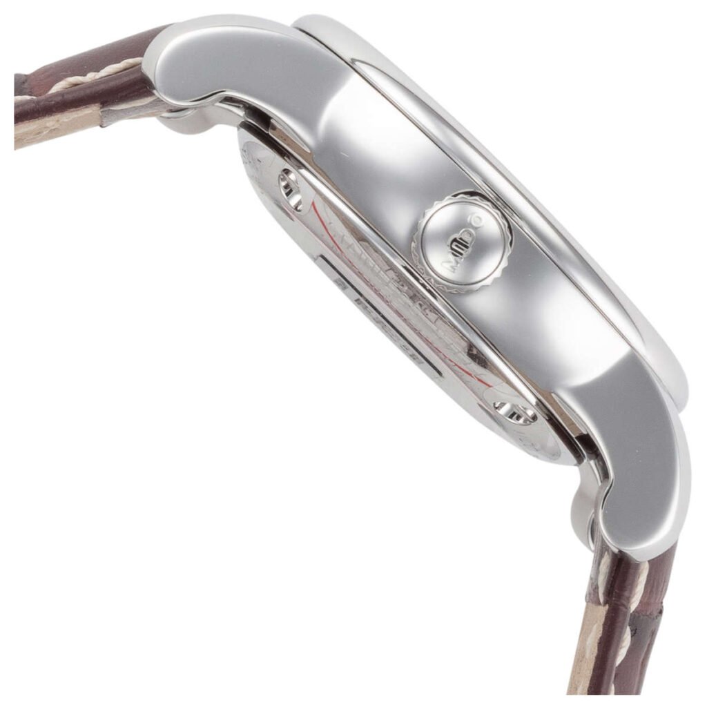 Mido Baroncelli Women's Automatic Watch M76004188