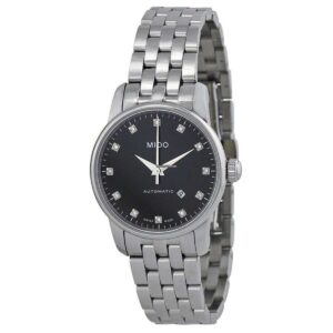 Mido Baroncelli Women's Automatic Watch M76004681
