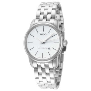 Mido Baroncelli Women's Automatic Watch M76004761
