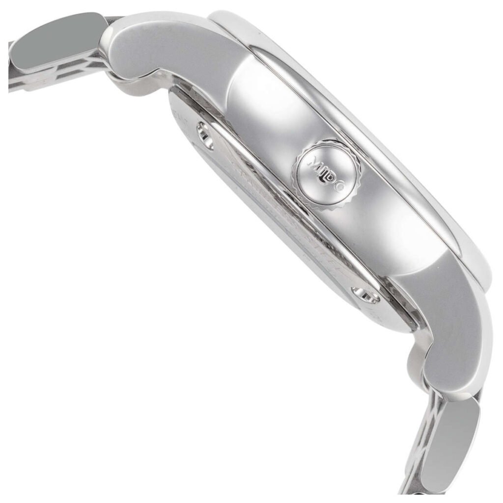 Mido Baroncelli Women's Automatic Watch M76004761