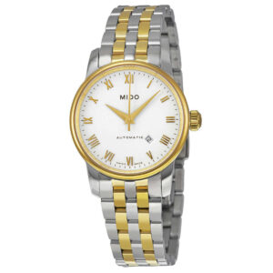 Mido Baroncelli II Women's Automatic Watch M76009261