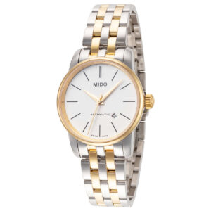 Mido Baroncelli Women's Automatic Watch M76009761