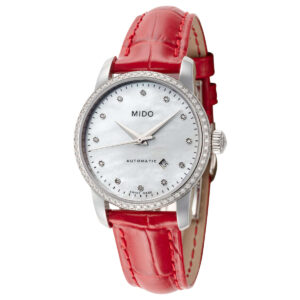 Mido Baroncelli Women's Automatic Watch M76024697