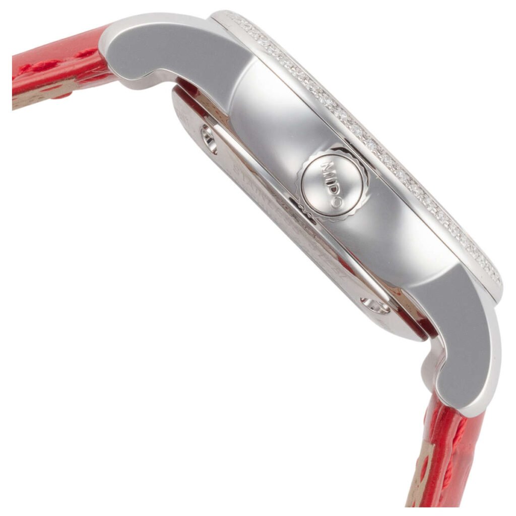 Mido Baroncelli Women's Automatic Watch M76024697