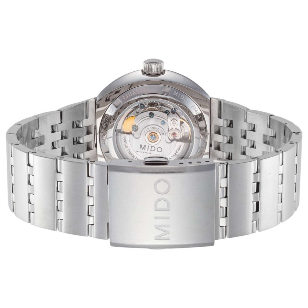 Mido All Dial Men's Automatic Watch M83404B111