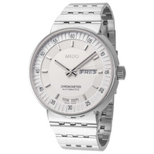 Mido All Dial Men's Automatic Watch M83404B111
