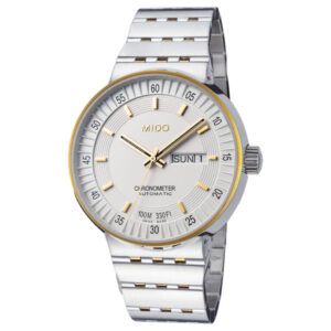 Mido All Dial Men's Automatic Watch M83409B111