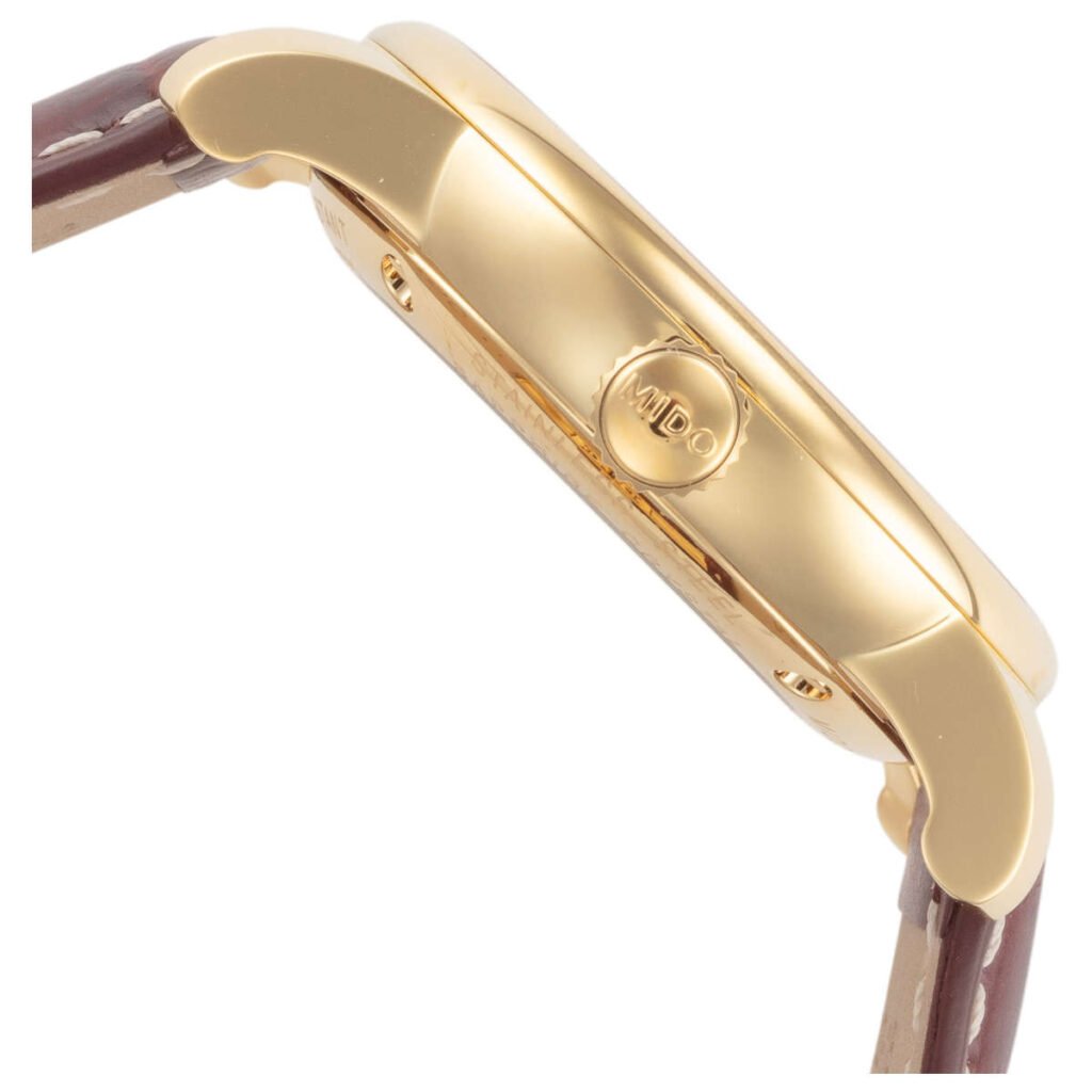 Mido Baroncelli Men's Automatic Watch M86003268