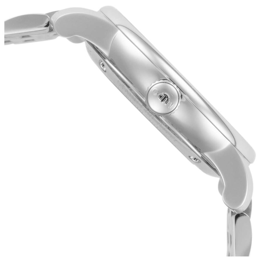 Mido Baroncelli Women's Automatic Watch M86004681