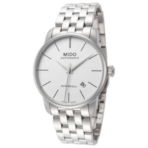 Mido Baroncelli Men's Automatic Watch M86004761