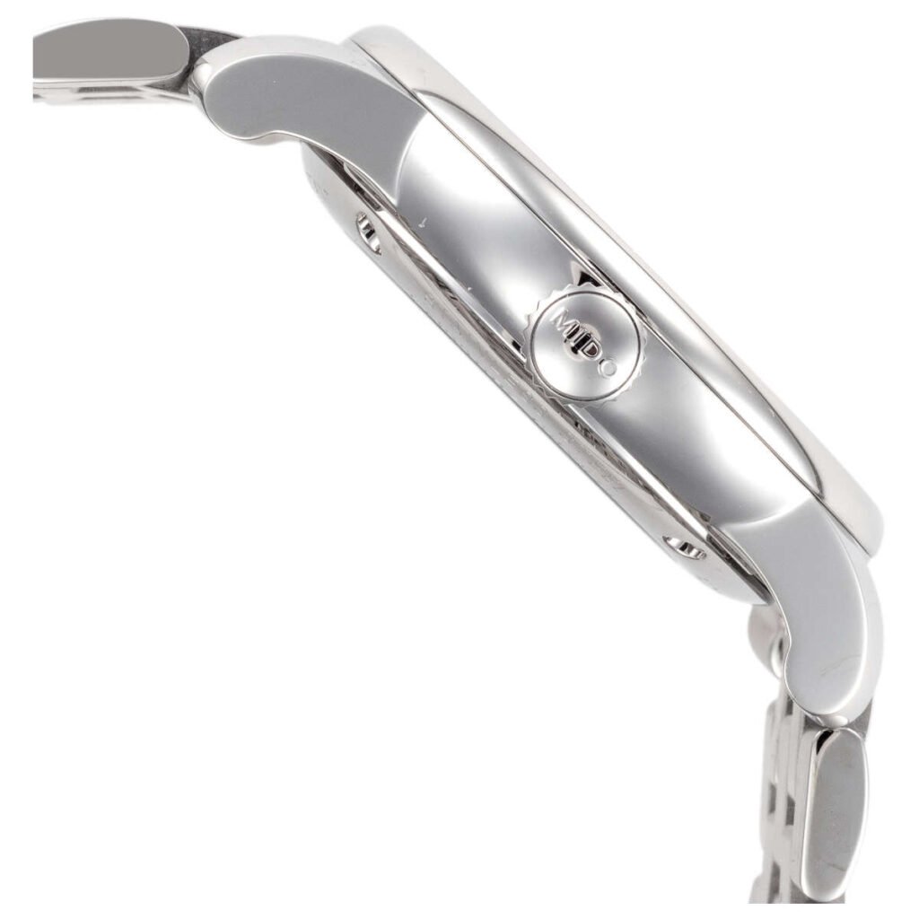 Mido Baroncelli Men's Automatic Watch M86004761