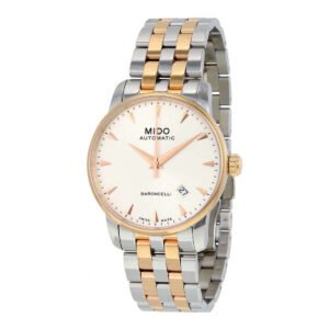 Mido Baroncelli II Men's Automatic Watch M86009111