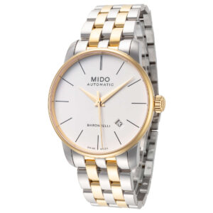Mido Baroncelli II Men's Automatic Watch M86009761