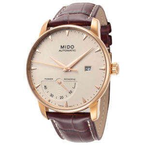 Mido Baroncelli Men's Automatic Watch M86053118