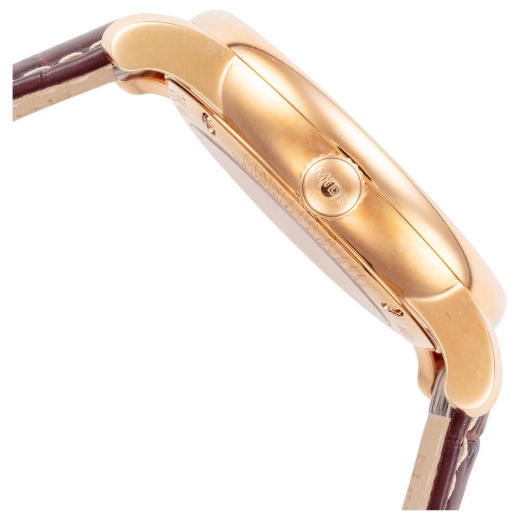 Mido Baroncelli Men's Automatic Watch M86053118
