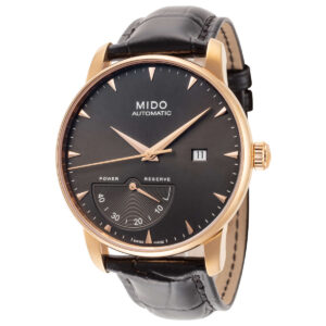 Mido Baroncelli Men's Automatic Watch M86053134