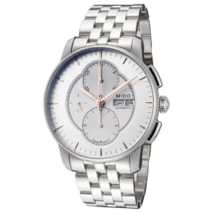 Mido Baroncelli II Men's Automatic Watch M86074101