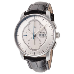 Mido Baroncelli Men's Automatic Watch M86074174