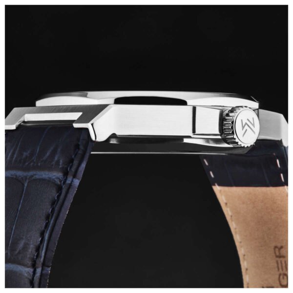 Manager Revolution Men's Watch MAN-RM-03-SL