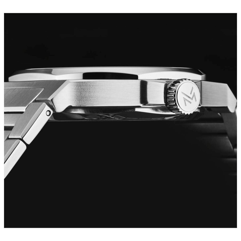 Manager Revolution Men's Watch MAN-RM-04-SM