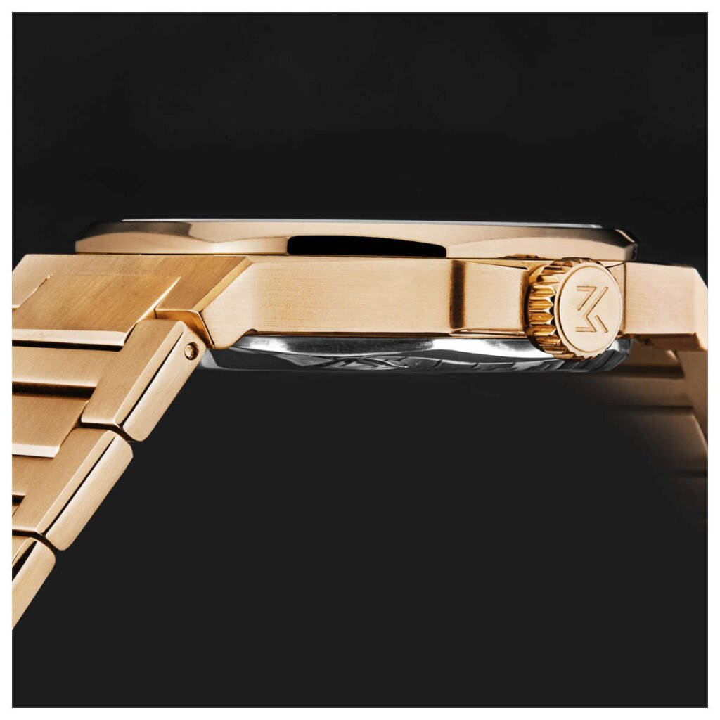 Manager Revolution Men's Watch MAN-RM-09-RM