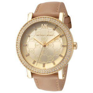 Michael Kors Corey Women's Watch MK2986