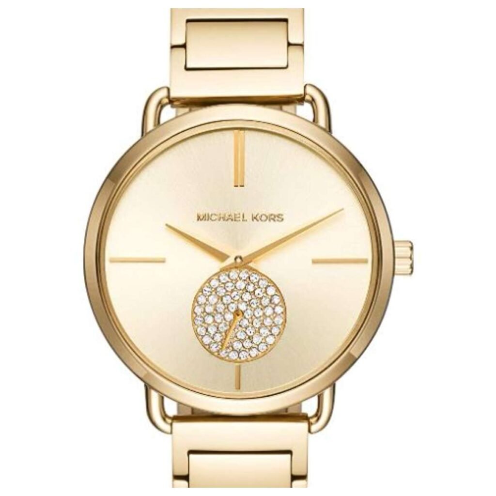 Michael Kors Portia Women's Watch MK3639