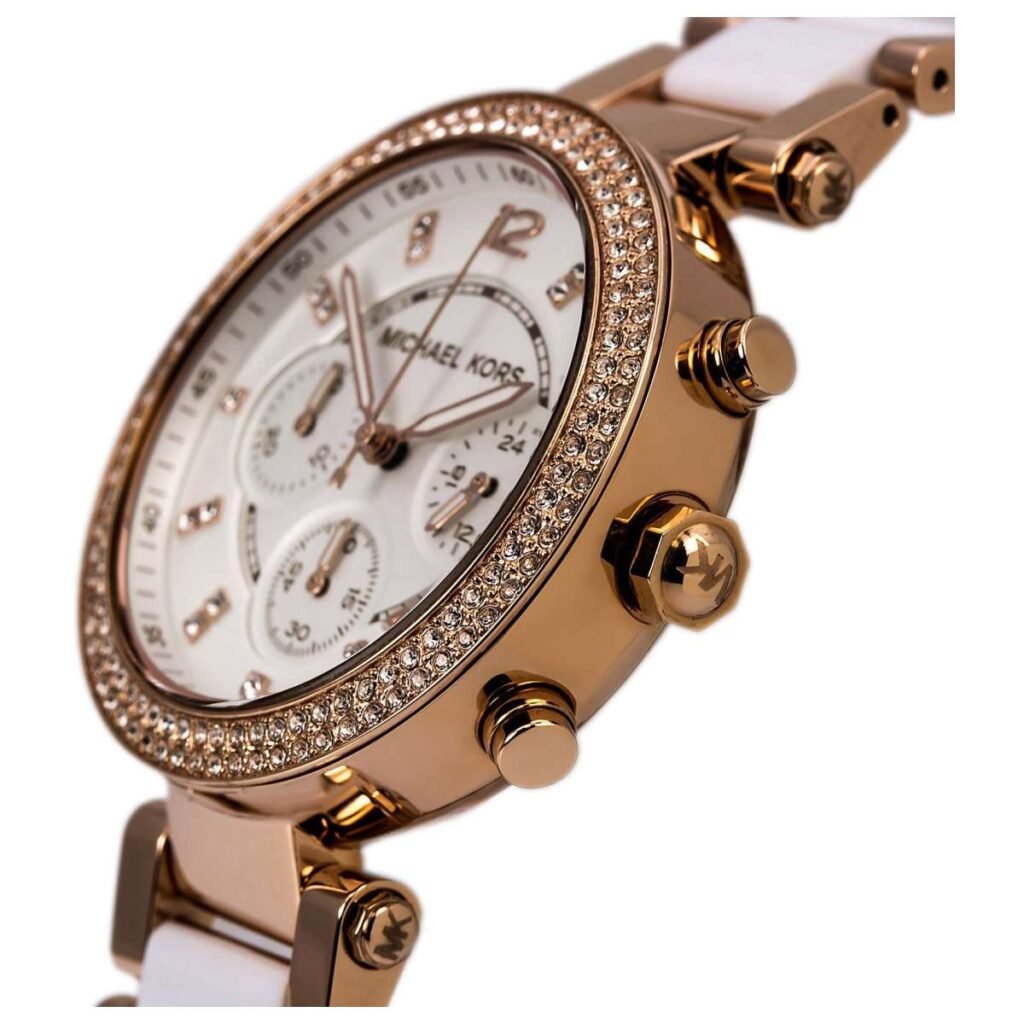 Michael Kors Parker Women's Watch MK5774