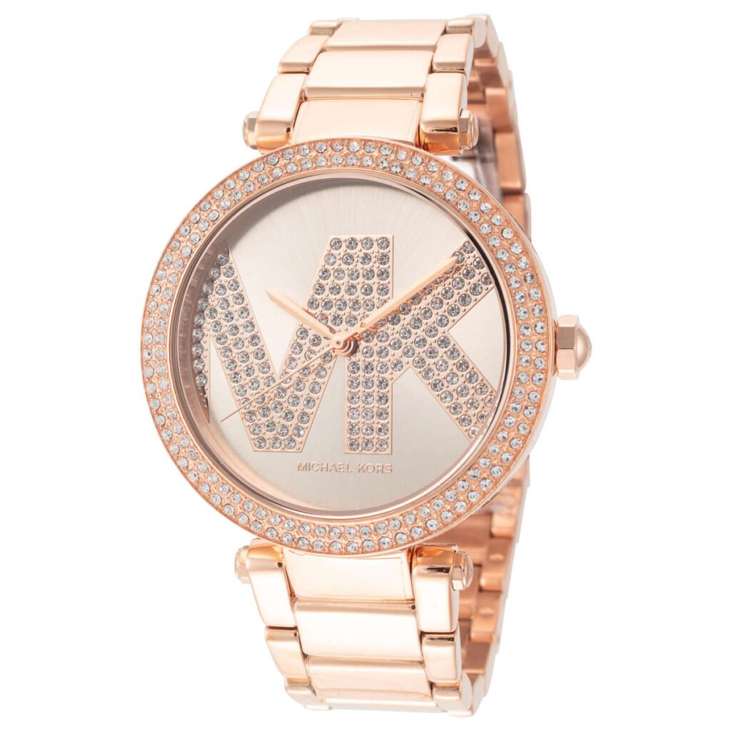 Michael Kors Parker Women's Watch MK6660