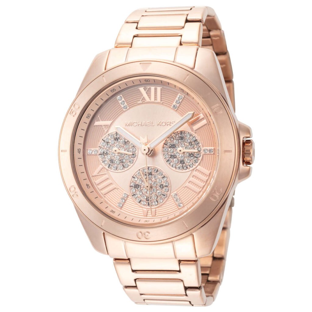 Michael Kors Alek Women's Watch MK7264