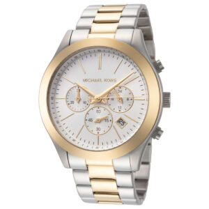 Michael Kors Slim Runway Men's Watch MK8986