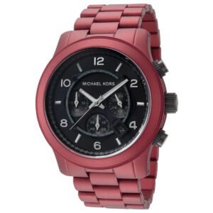 Michael Kors Runaway Men's Watch MK9148