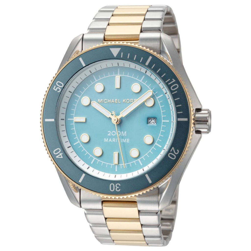 Michael Kors Maritime Men's Watch MK9169