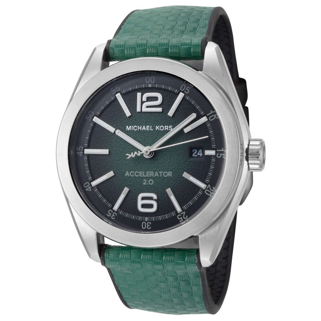 Michael Kors Accelerator 2.0 Men's Watch MK9173