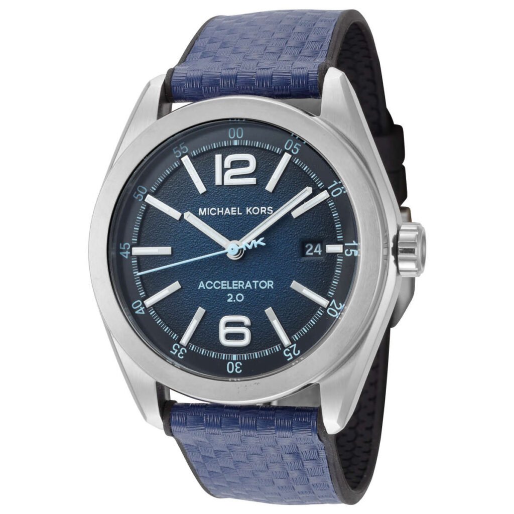 Michael Kors Accelerator 2.0 Men's Watch MK9174