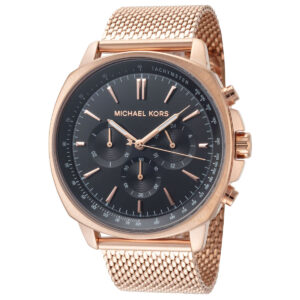 Michael Kors Classic Men's Watch MKO1015