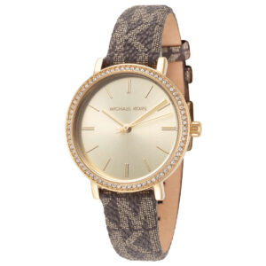 Michael Kors Addyson Women's Watch MKO9001SET