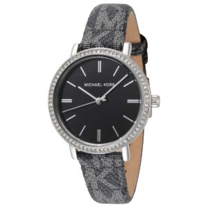 Michael Kors Addyson Women's Watch MKO9003SET