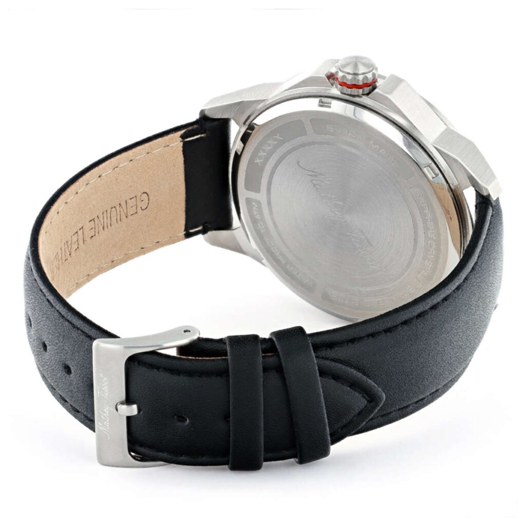 Mathey-Tissot Classic Men's Watch MTWG1001101