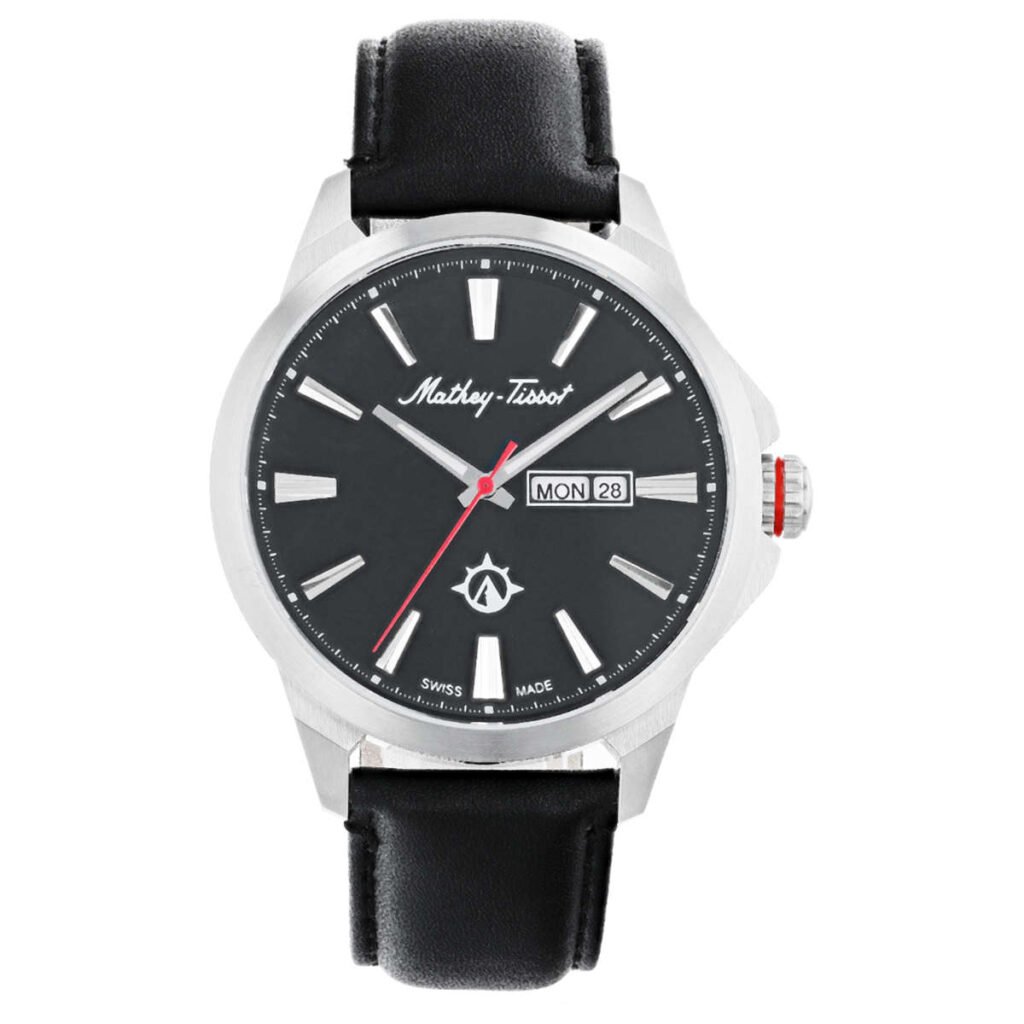 Mathey-Tissot Classic Men's Watch MTWG1001101