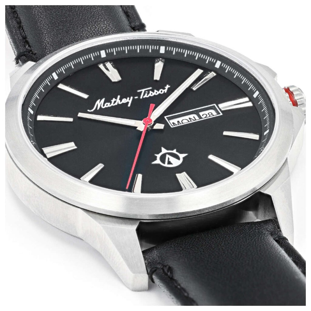 Mathey-Tissot Classic Men's Watch MTWG1001101