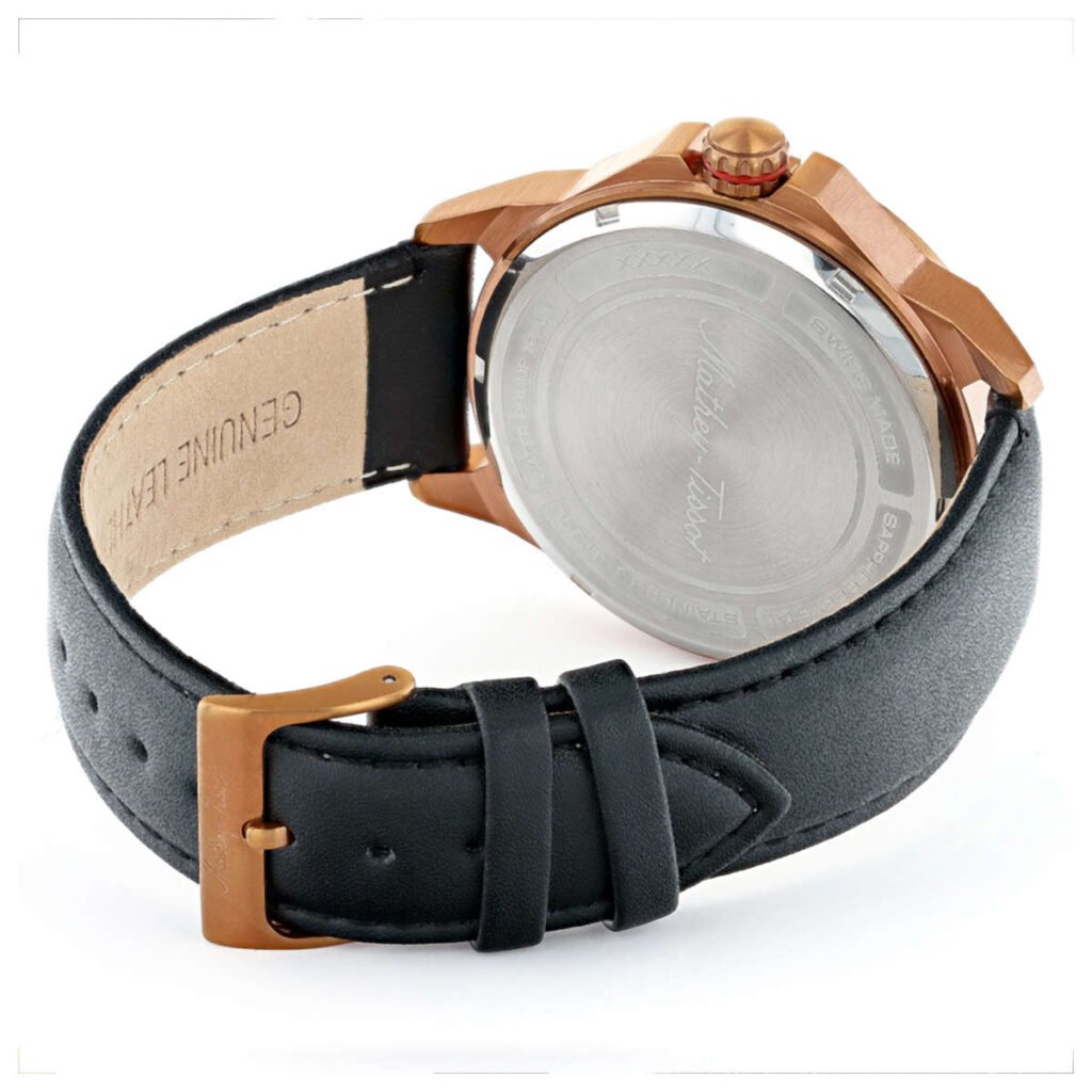 Mathey-Tissot Classic Men's Watch MTWG1001102