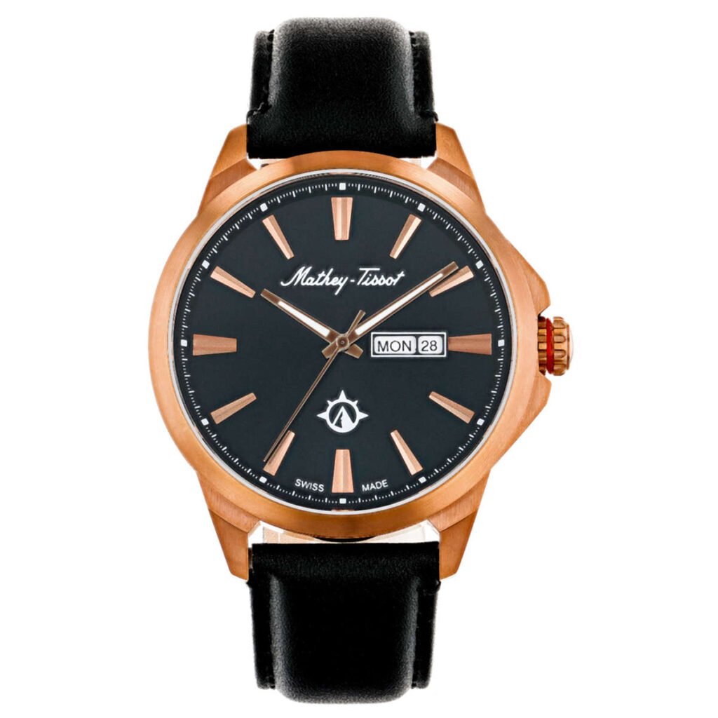 Mathey-Tissot Classic Men's Watch MTWG1001102