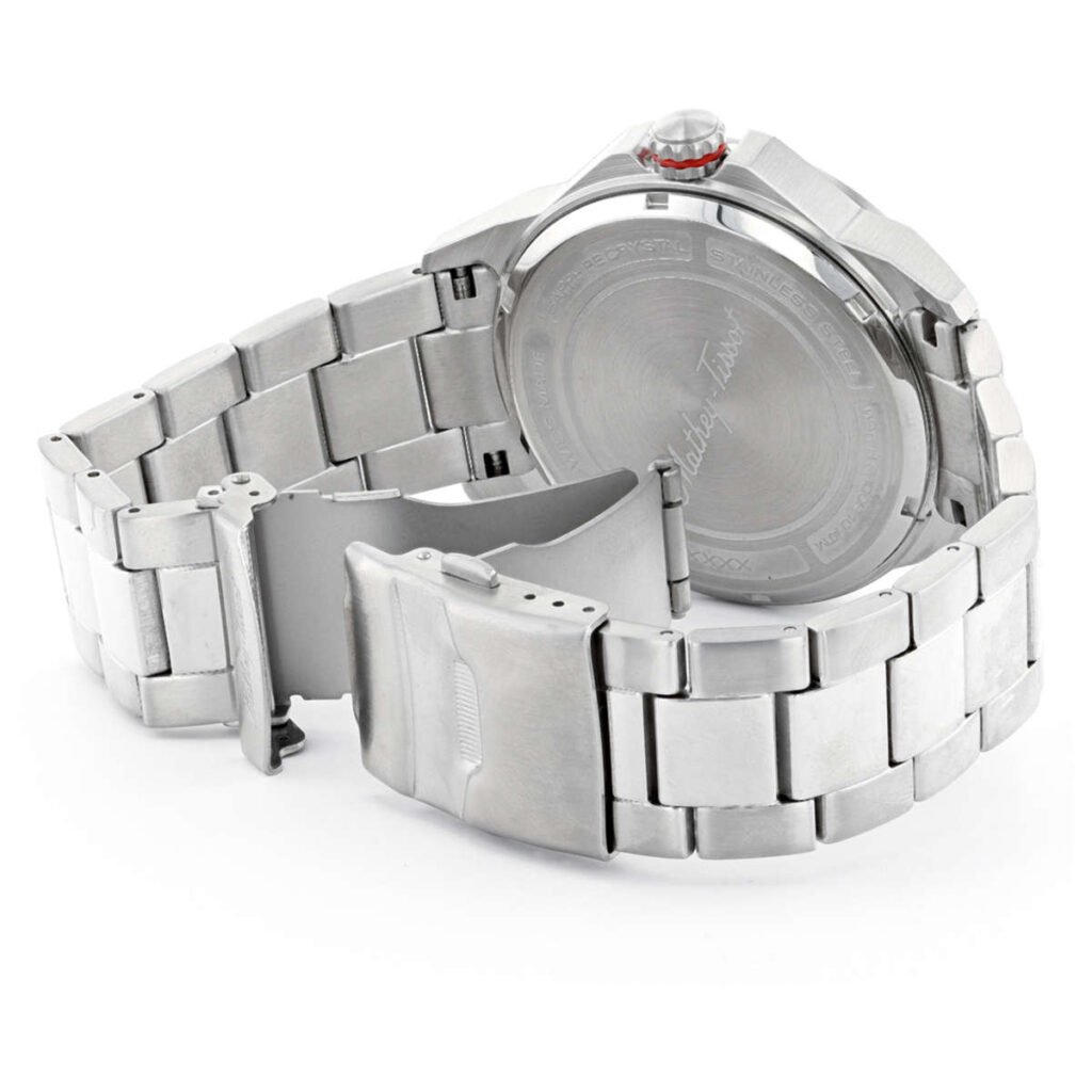 Mathey-Tissot Classic Men's Watch MTWG1001103