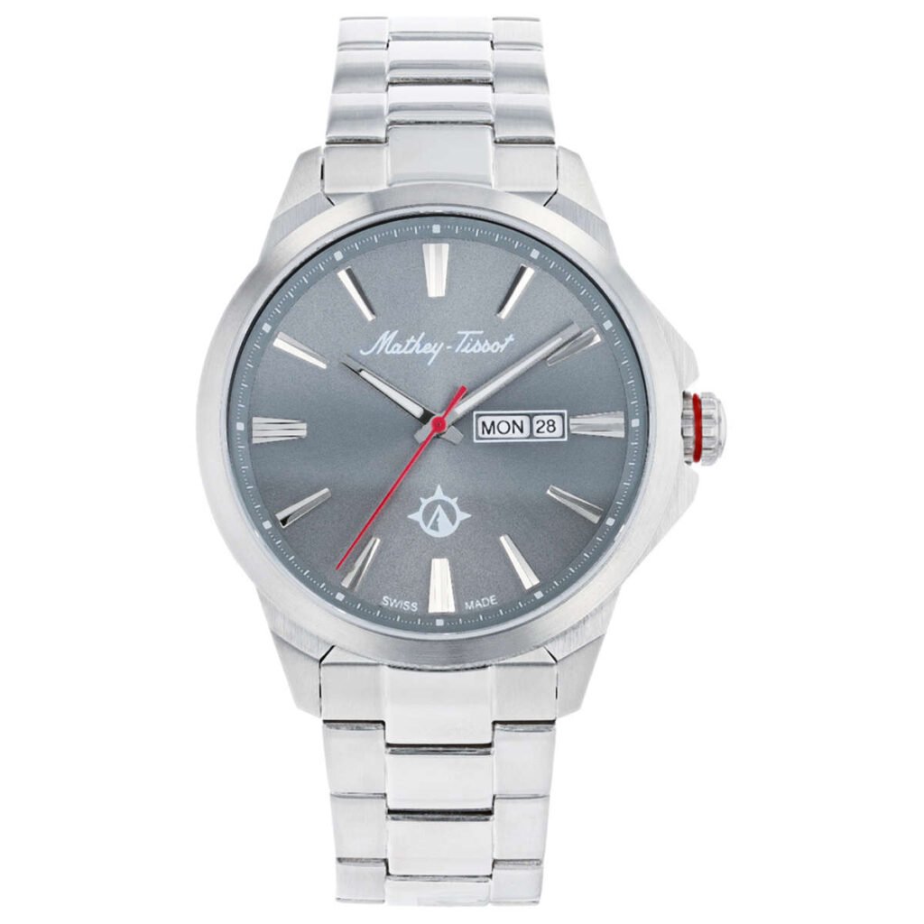 Mathey-Tissot Classic Men's Watch MTWG1001103