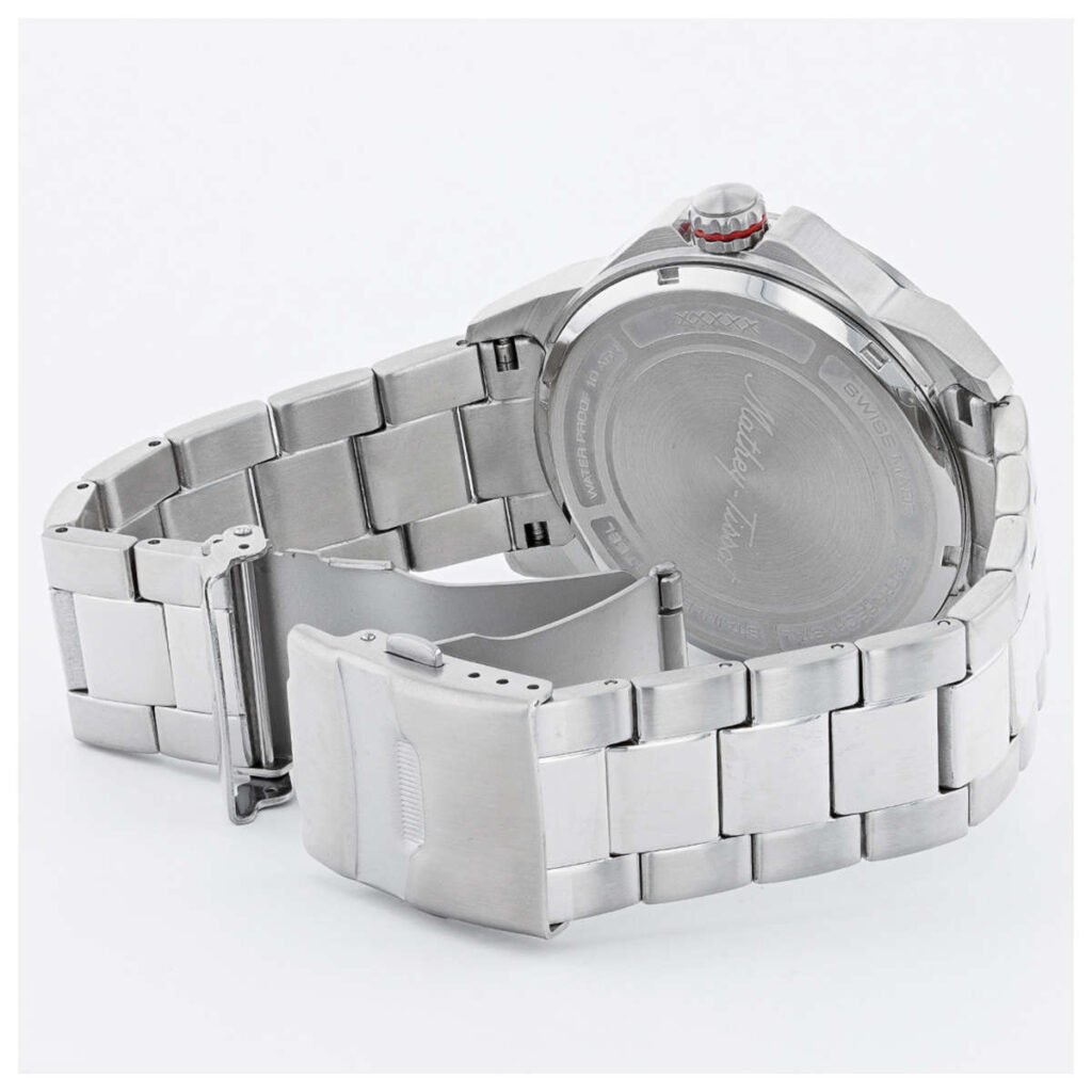 Mathey-Tissot Classic Men's Watch MTWG1001104